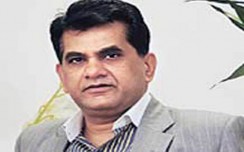 Reversal of FDI policy in multi-brand retail would have an adverse impact: Amitabh Kant