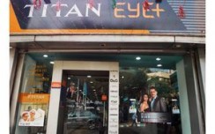 Titan Eye+ sees huge potential in Indian eyewear market