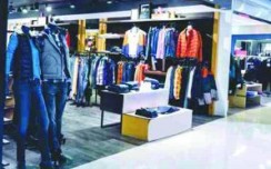 Crystal-Gazing India's Retail Potential