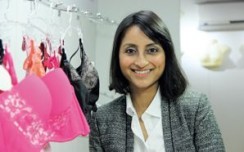 Zivame: In line With Online Intimates