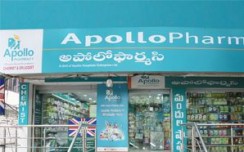 Apollo Pharmacy on an expansion mode