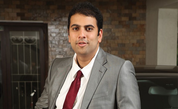 PN Gadgil believes in getting constant customer feedback