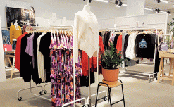 The new role of fixture design in dynamic shopping environments
