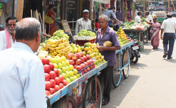 Bazaars: Soul of Indian Retail