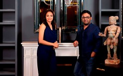 Beyond Designs merges retail and F&B in its first flagship