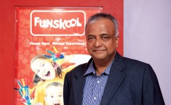 Funskool eyes big for Indian Toy Market