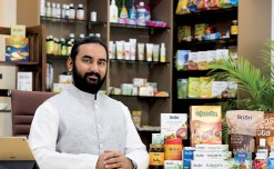 Sri Sri Tattva: To embark on the big retail journey