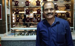 Chungath Jewellery to add more stores in Kerala