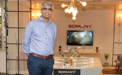 Somany Elevates Brand Presence Through Experience Centres