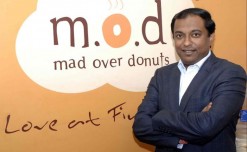 Mad Over Donuts to expand in new regions