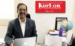 Kurl-On – Rolling Big-time Towards Home Segment