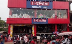 Nysaa Retail to add 20 more 1-India Family Mart stores by this fiscal-end