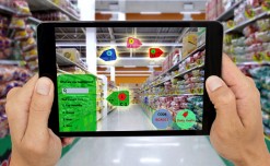 66% of retail store associates feel they could provide better customer service with tablets: Survey