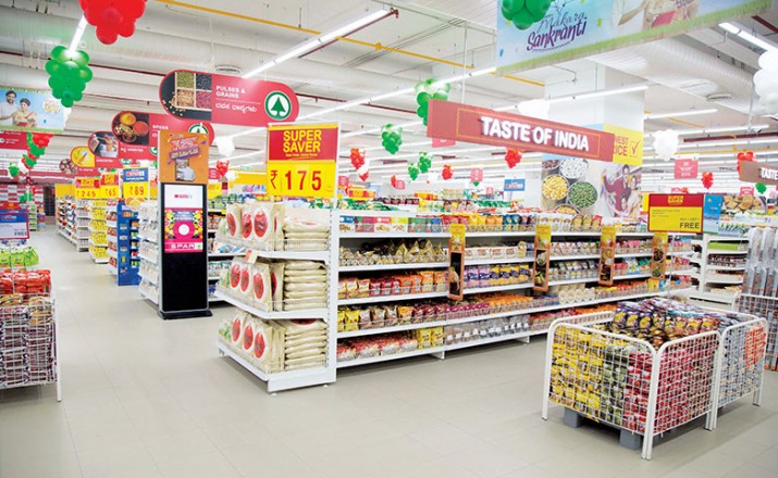 SPAR’s recipe for success: A generous serving of technology