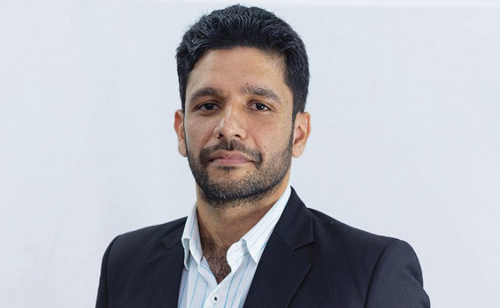 ‘Someone has to take the lead in implementing phygital’