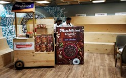 How Munchilicious spreads its retail presence