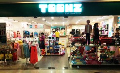 Toonz Retail plans to have 200 stores in next 3 years