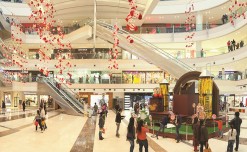 Indian mall space to grow by 65 million sqft by 2022-end