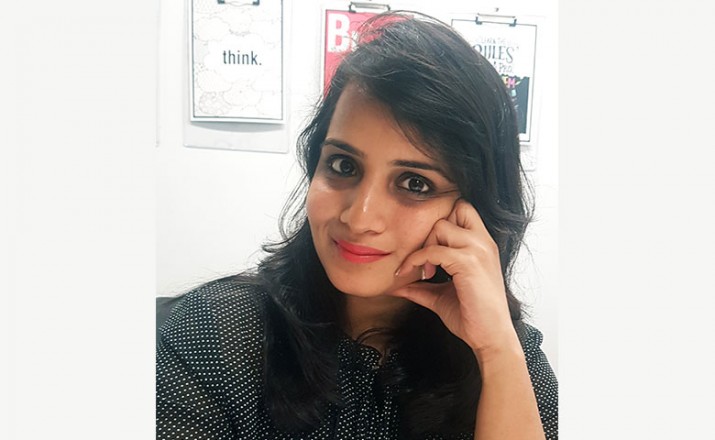 ‘We believe retail spaces should be fun’