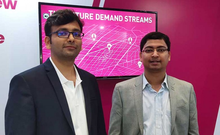 ‘Any tech solution has to be linked to the business objectives’