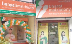 Bharat Matrimony: A marriage of brick and click