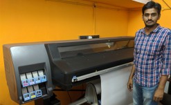 Steering the market with the right print solution