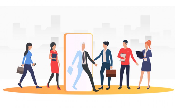 Companies will move from hiring to attracting in 2020: Study