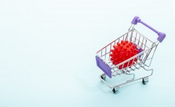 Covid-19 scare boosts FMCG sales : Report