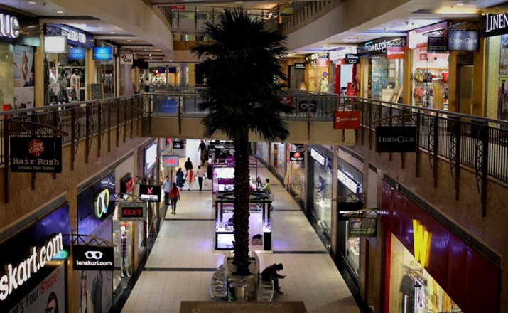 The impact of store environment on consumer behavior picture