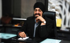 ‘Social media advertisements are the new newspaper ads’ :  Kuldeep Singh