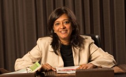 ‘Trust is built through the brand communication’ : Priti A Sureka, Director, Emami Limited