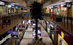 Shopping Redefined : Pre booking slot at malls, contactless dining see preferential bias