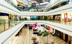 “Time for malls to explore new ways of engagement” : Naviin Ibhrampurkar