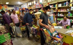 Organized retail to reach pre-pandemic mark of Rs 5.7 lakh crore next fiscal: CRISIL
