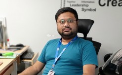 ‘AI and AR technologies will drive conversions and reduce the return rate’ : Apoorv Bhatt, Co-Founder & CEO, Eolstocks.com