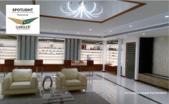 ‘Lighting should help in selling the merchandise’ : Deepak Puri, Architect