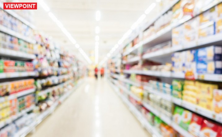 Shedding light on dark stores - will they redefine Indian retailing?