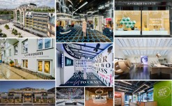 Top 10 unmissable global stores 2022 by Matthew Brown