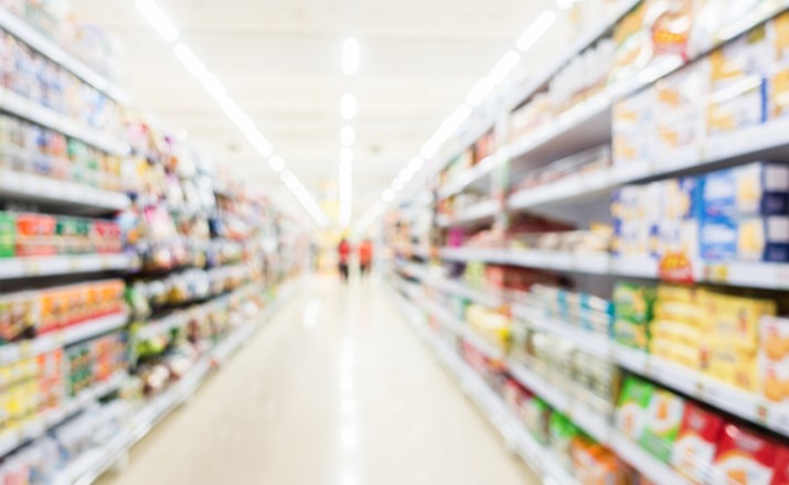 Is Walmart taking off ciggies in a few US stores, a smart business strategy or a stand?