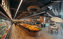 Can retail bridge the gaps in organic food eco-system?