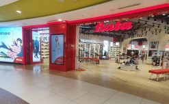 How Bata is going digital with its VM & store windows