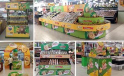 How the right retail solutions partner empowers brand Zespri
