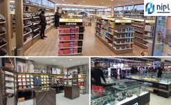 Naman In-Store India Pvt Ltd: A journey fuelled by strong client relationships, infrastructure & skilled team