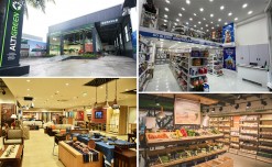 Top 4 retail category picks for 2023