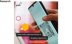 PwC survey shows Indian consumers seek less friction in shopping experience, will cut non-essential spends