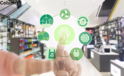 Sustainable Retail: Myth or possibility?
