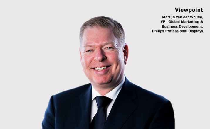 ‘Retailers can now meet their aims at a fraction of the running cost’