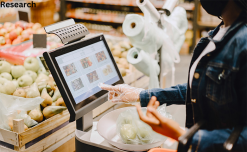 Demand for AI in retail predicted to grow at CAGR of 28%