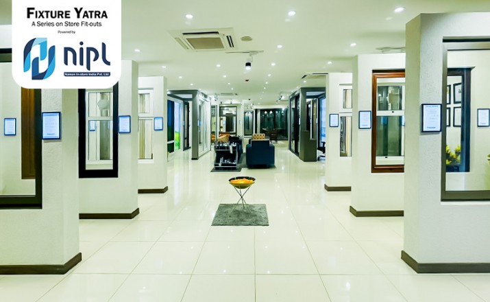 ‘By prioritizing the in-store experience, we have been able to have better conversions & increase sales’