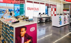 Tech @design: How retail designers can think beyond a store’s four walls